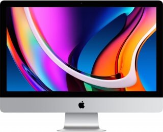 Apple iMac  27 2023 Z0ZX321-7TQXQ8 Masaüstü Bilgisayar kullananlar yorumlar